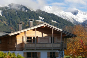 Ferienwohnung Mathias Kennerknecht